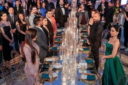مجوهرات كنعانيا تطلق براند جديد تحت عنوان " خيل "